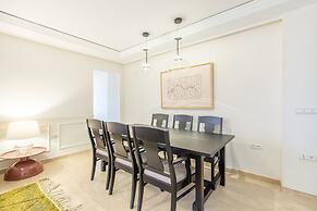 ZARI BOUTIQUE Aparthotel