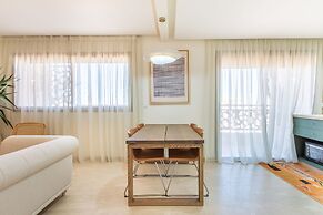 ZARI BOUTIQUE Aparthotel