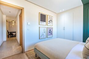 ZARI BOUTIQUE Aparthotel