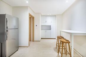 ZARI BOUTIQUE Aparthotel