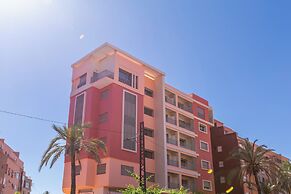 ZARI BOUTIQUE Aparthotel
