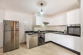 ZARI BOUTIQUE Aparthotel