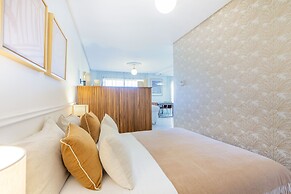 ZARI BOUTIQUE Aparthotel