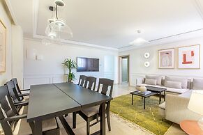 ZARI BOUTIQUE Aparthotel