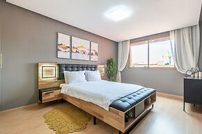 ZARI BOUTIQUE Aparthotel