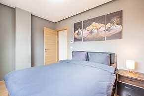 ZARI BOUTIQUE Aparthotel