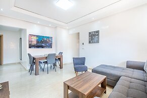 ZARI BOUTIQUE Aparthotel