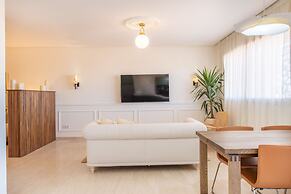 ZARI BOUTIQUE Aparthotel