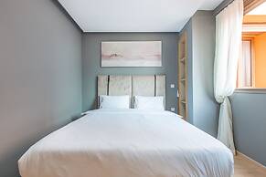 ZARI BOUTIQUE Aparthotel