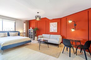 ZARI BOUTIQUE Aparthotel