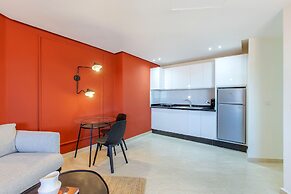 ZARI BOUTIQUE Aparthotel