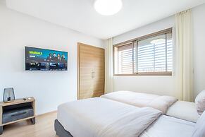 ZARI BOUTIQUE Aparthotel