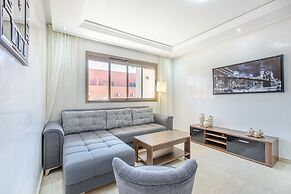 ZARI BOUTIQUE Aparthotel