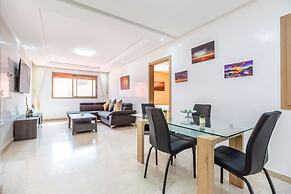 ZARI BOUTIQUE Aparthotel