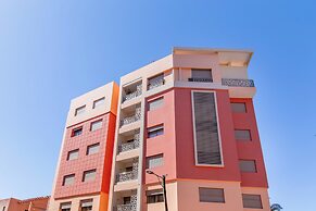 ZARI BOUTIQUE Aparthotel