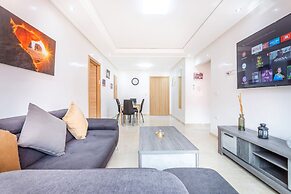 ZARI BOUTIQUE Aparthotel