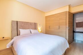 ZARI BOUTIQUE Aparthotel