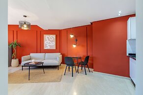 ZARI BOUTIQUE Aparthotel