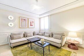 ZARI BOUTIQUE Aparthotel