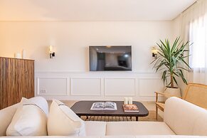 ZARI BOUTIQUE Aparthotel