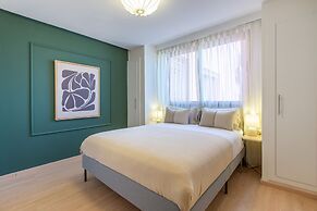 ZARI BOUTIQUE Aparthotel