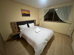 ZARI BOUTIQUE Aparthotel