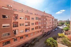 ZARI BOUTIQUE Aparthotel