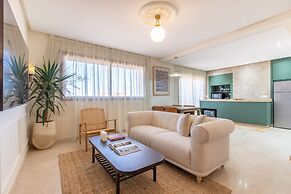 ZARI BOUTIQUE Aparthotel