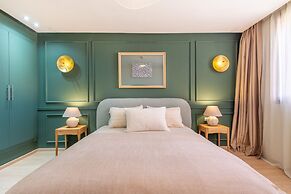 ZARI BOUTIQUE Aparthotel