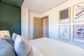 ZARI BOUTIQUE Aparthotel