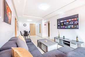 ZARI BOUTIQUE Aparthotel