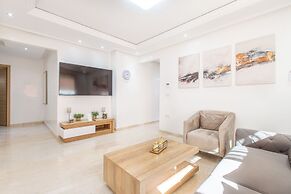 ZARI BOUTIQUE Aparthotel