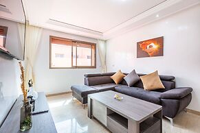 ZARI BOUTIQUE Aparthotel