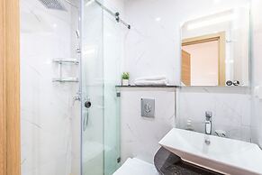 ZARI BOUTIQUE Aparthotel