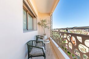 ZARI BOUTIQUE Aparthotel