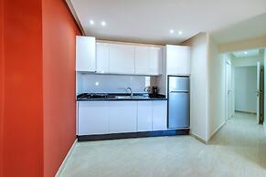 ZARI BOUTIQUE Aparthotel