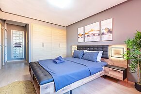 ZARI BOUTIQUE Aparthotel