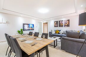 ZARI BOUTIQUE Aparthotel