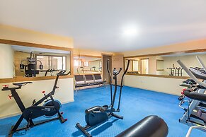 ZARI BOUTIQUE Aparthotel