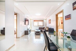 ZARI BOUTIQUE Aparthotel