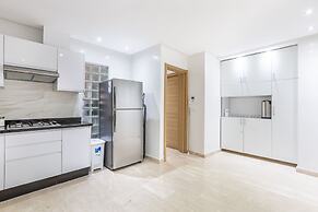 ZARI BOUTIQUE Aparthotel