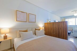 ZARI BOUTIQUE Aparthotel