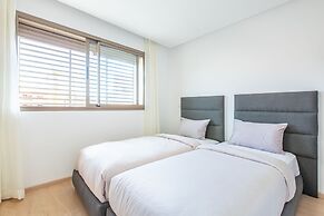 ZARI BOUTIQUE Aparthotel