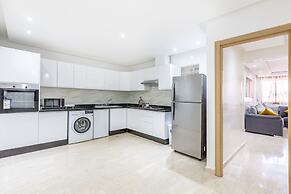 ZARI BOUTIQUE Aparthotel