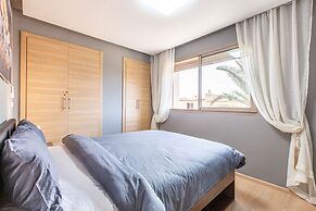 ZARI BOUTIQUE Aparthotel