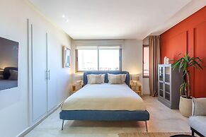 ZARI BOUTIQUE Aparthotel