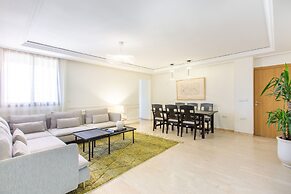 ZARI BOUTIQUE Aparthotel