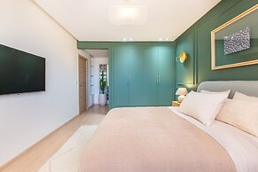 ZARI BOUTIQUE Aparthotel