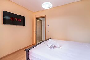 ZARI BOUTIQUE Aparthotel