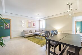 ZARI BOUTIQUE Aparthotel